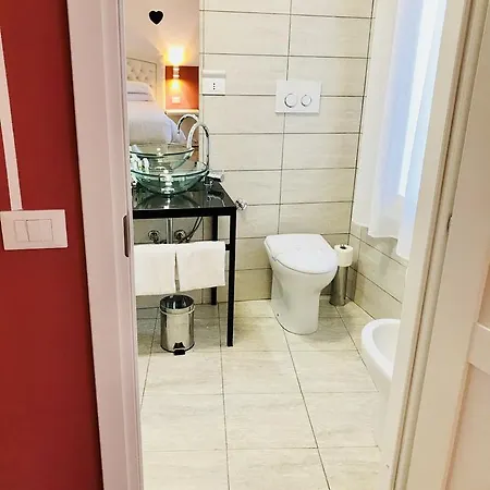 Dolce בית הארחה